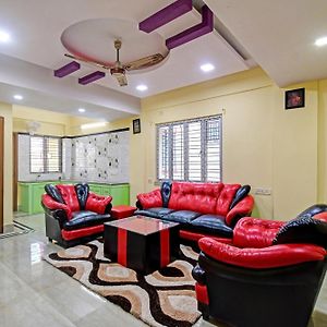 Hotel O Nirwana Guest House Newtown
